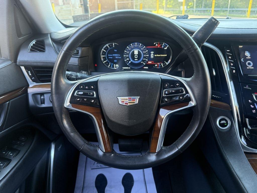 Cadillac Escalade  2017