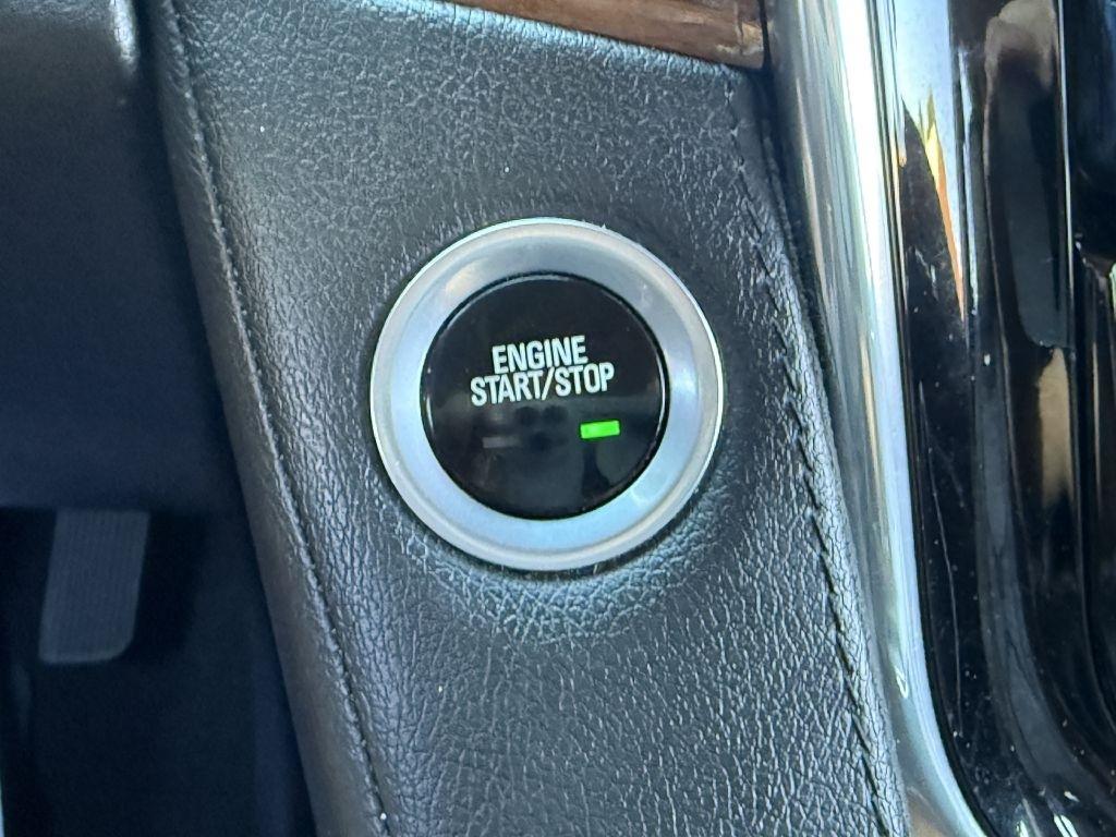 Cadillac Escalade  2017