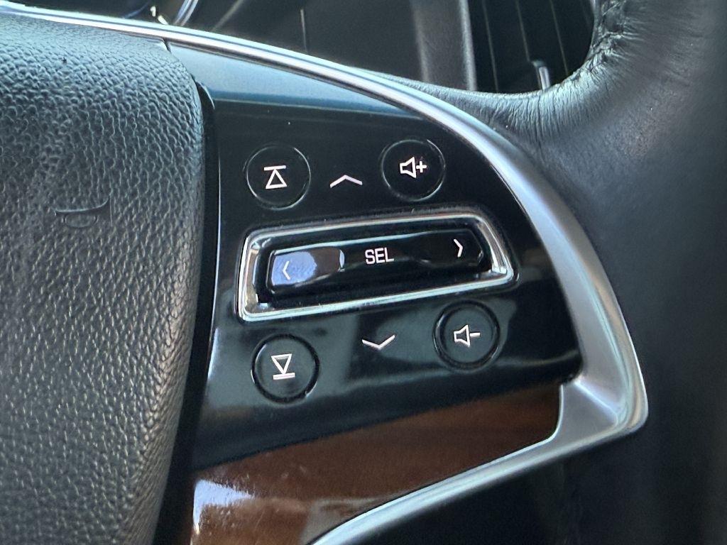 Cadillac Escalade  2017