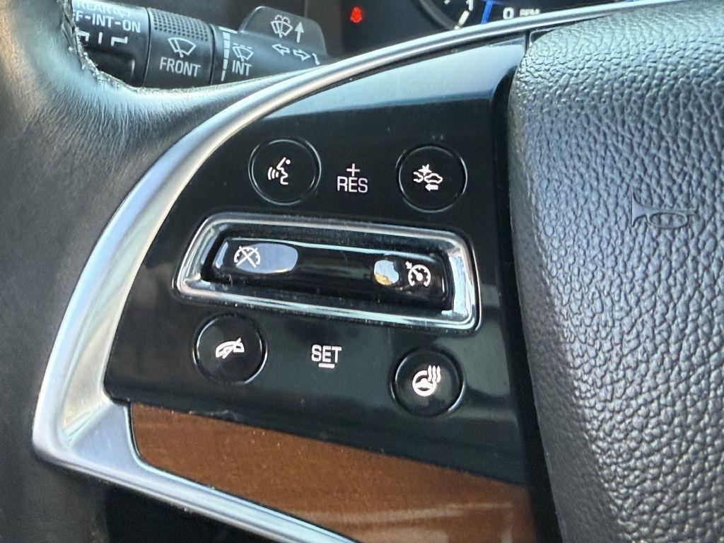 Cadillac Escalade  2017