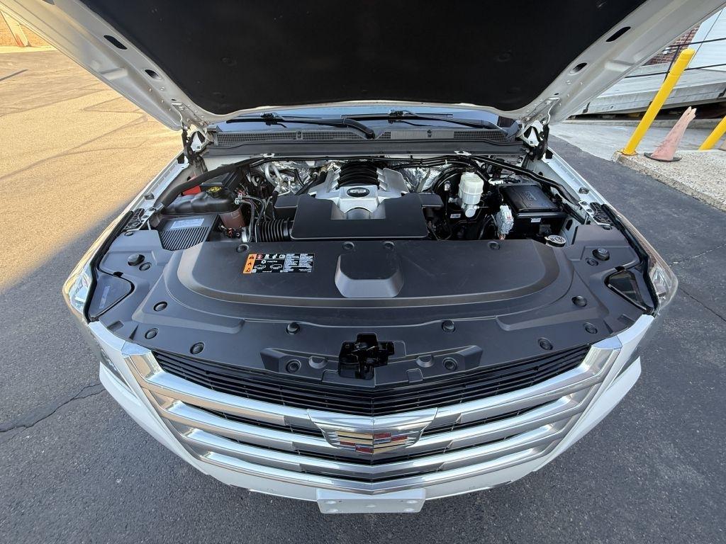Cadillac Escalade  2017