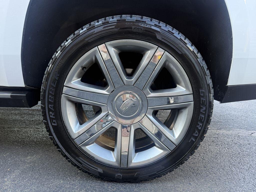 Cadillac Escalade  2017