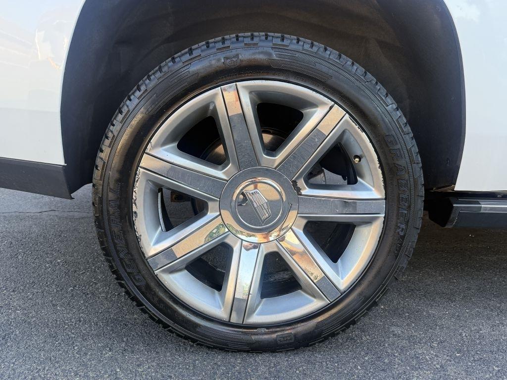Cadillac Escalade  2017