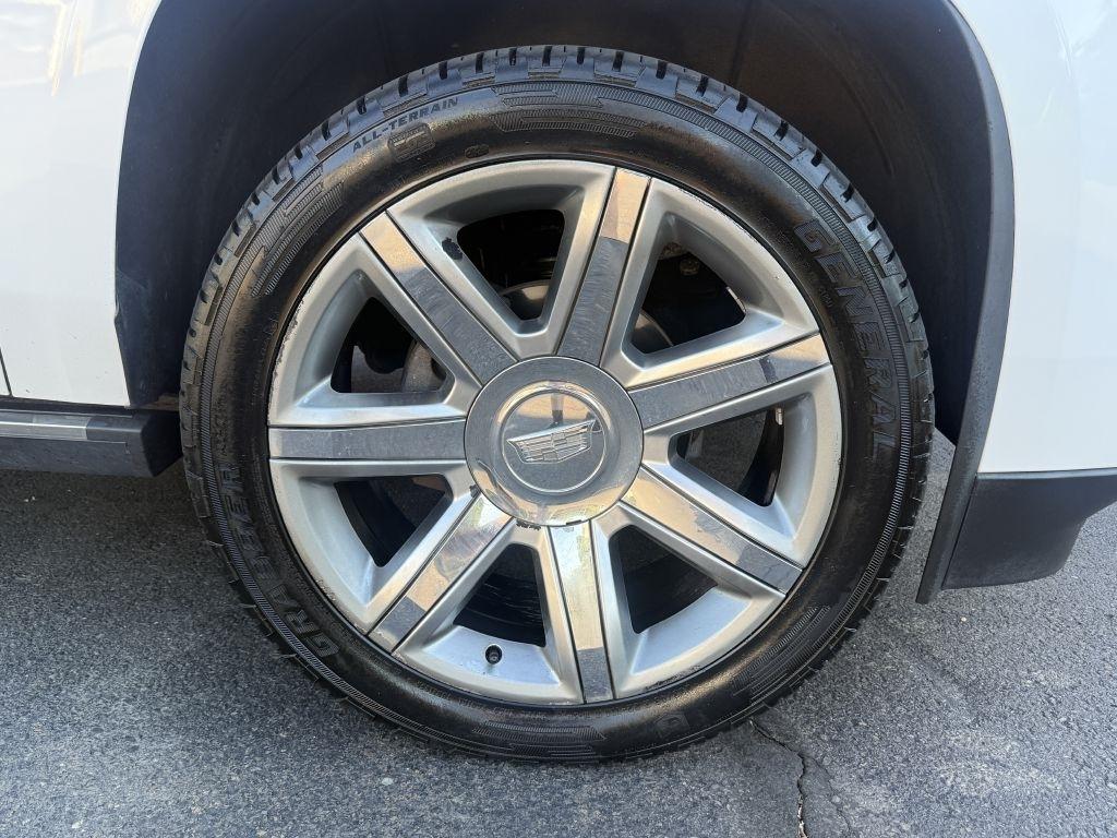 Cadillac Escalade  2017