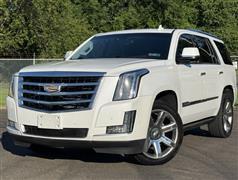 2017 Cadillac Escalade 