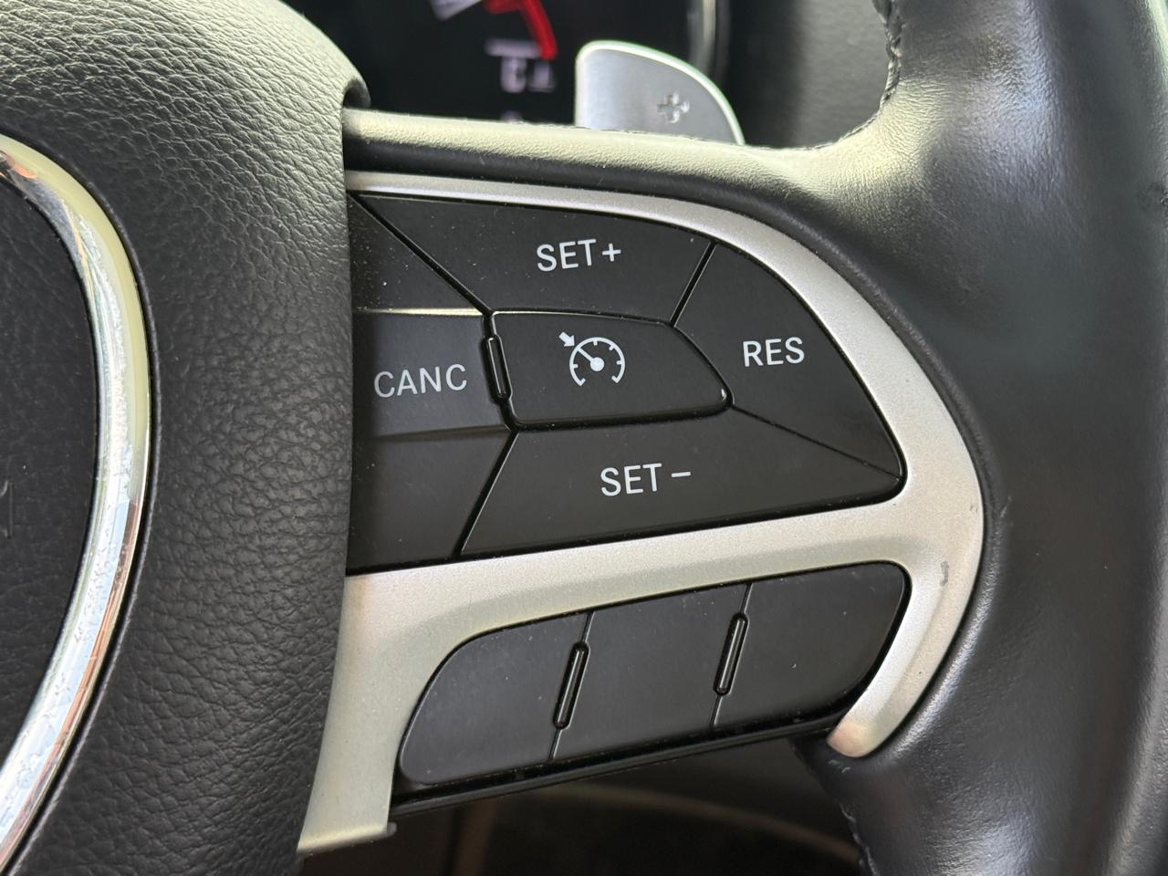 Dodge Durango Limited 2014