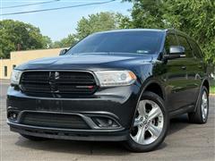 2014 Dodge Durango 