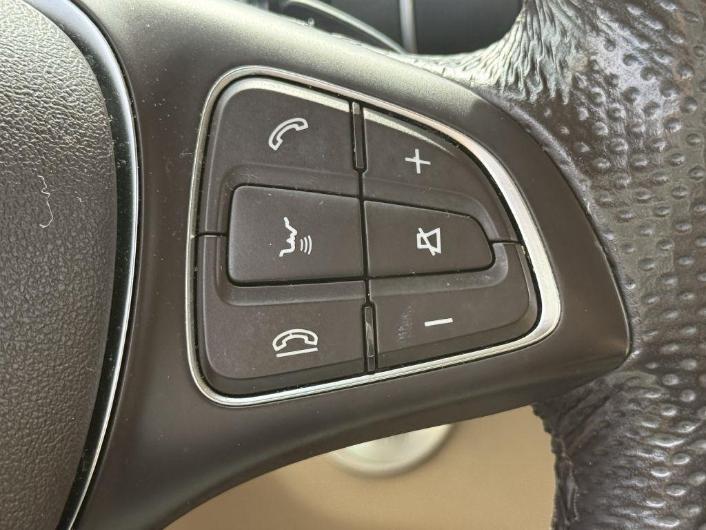 Mercedes-Benz GLE-Class  2018