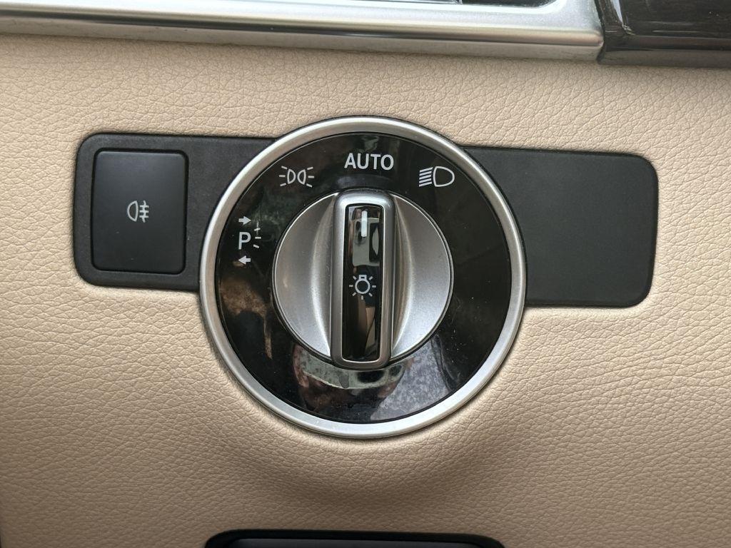 Mercedes-Benz GLE-Class  2018