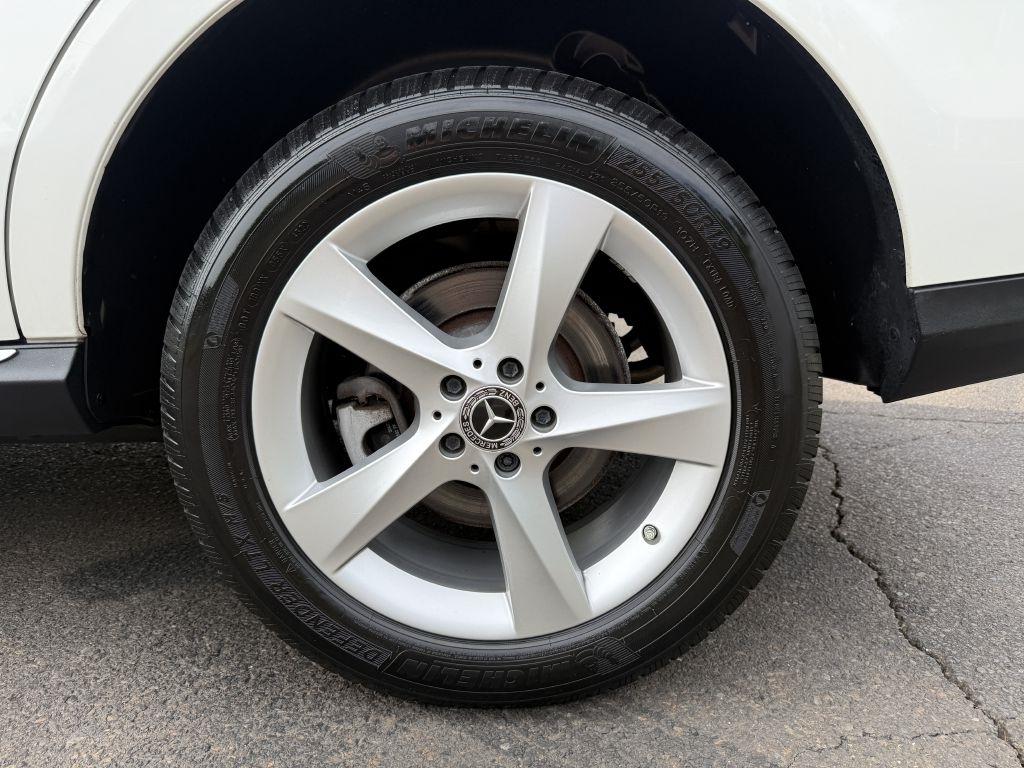 Mercedes-Benz GLE-Class  2018