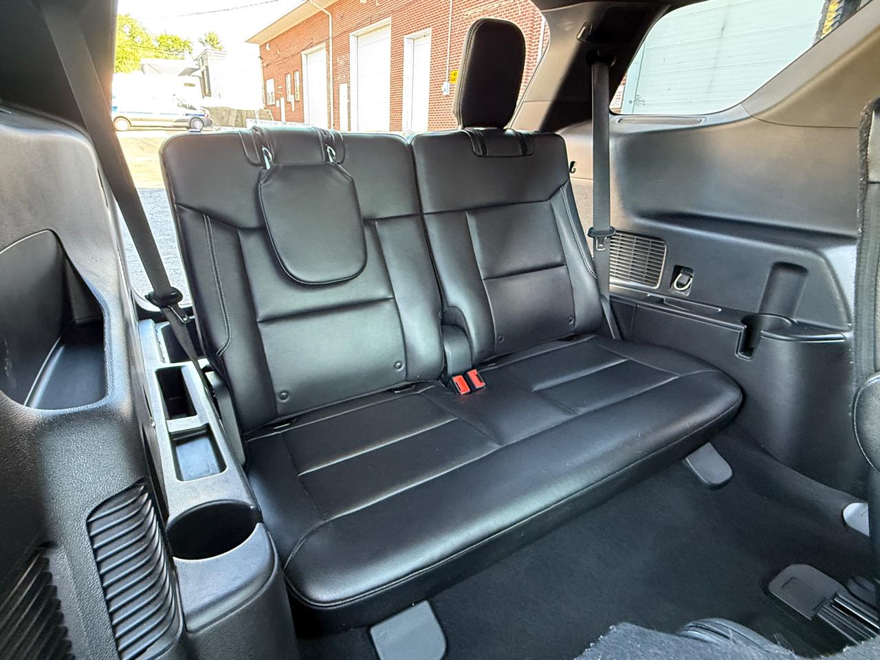 Ford Explorer  2020