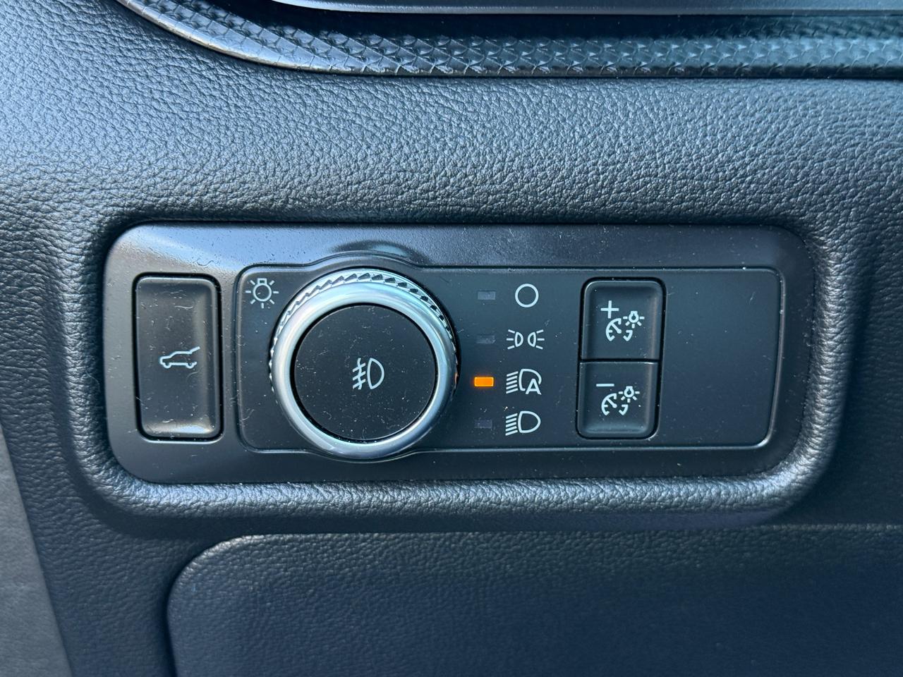 Ford Explorer  2020