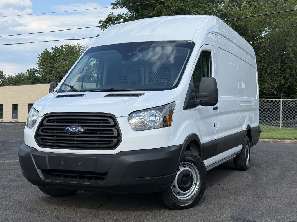 Ford Transit  2017