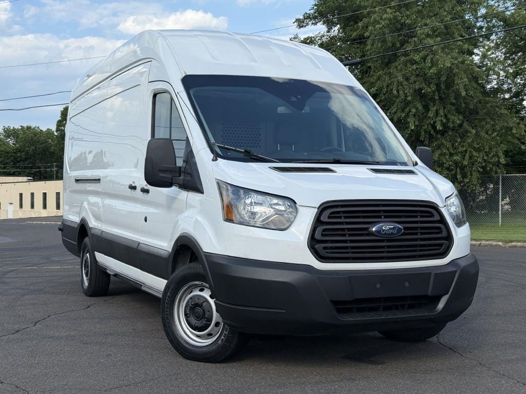 Ford Transit  2017