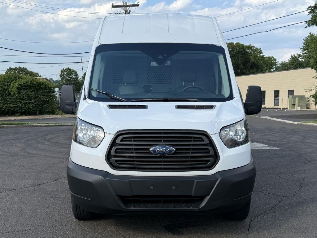 Ford Transit  2017