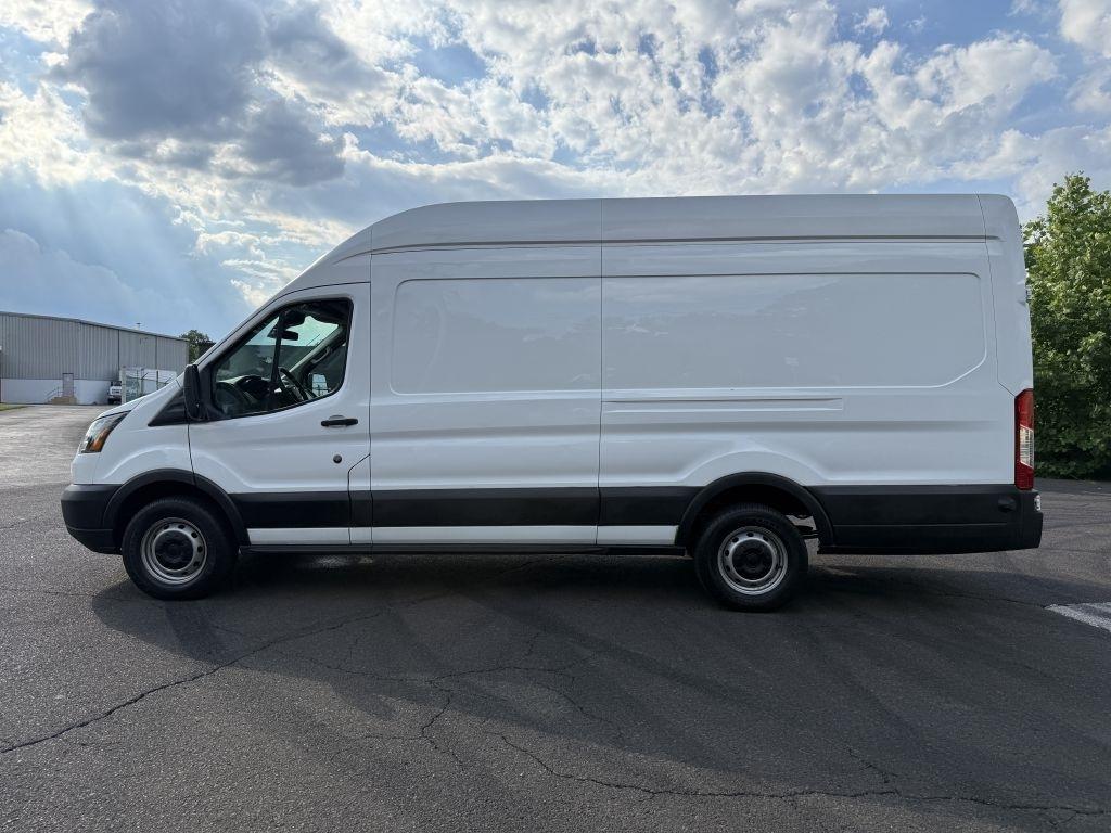 Ford Transit  2017