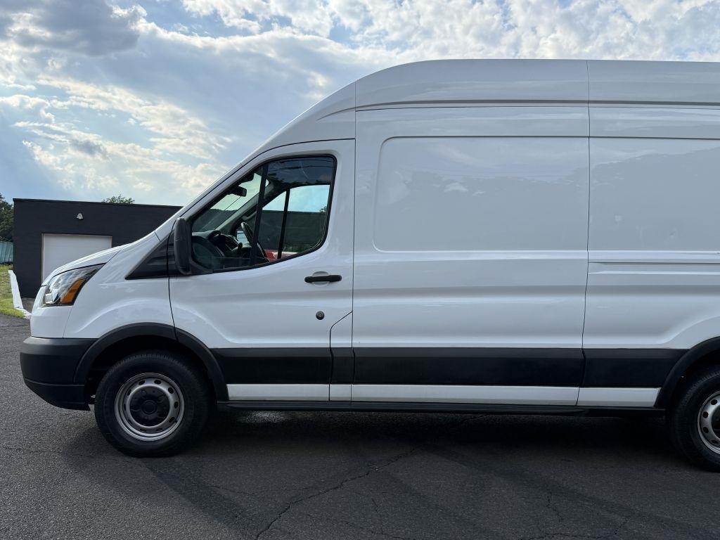 Ford Transit  2017