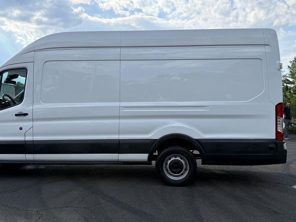 Ford Transit  2017