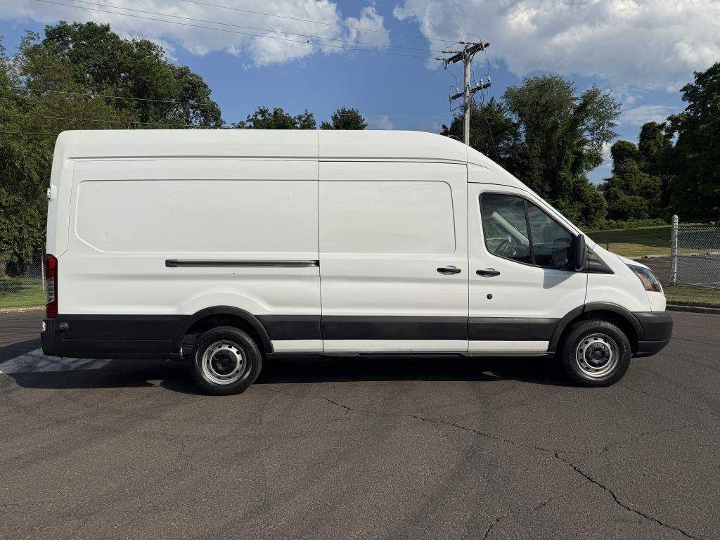 Ford Transit  2017