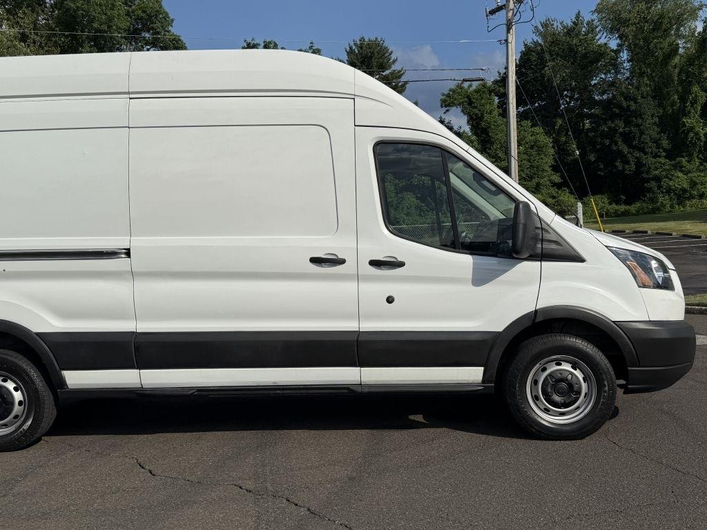 Ford Transit  2017