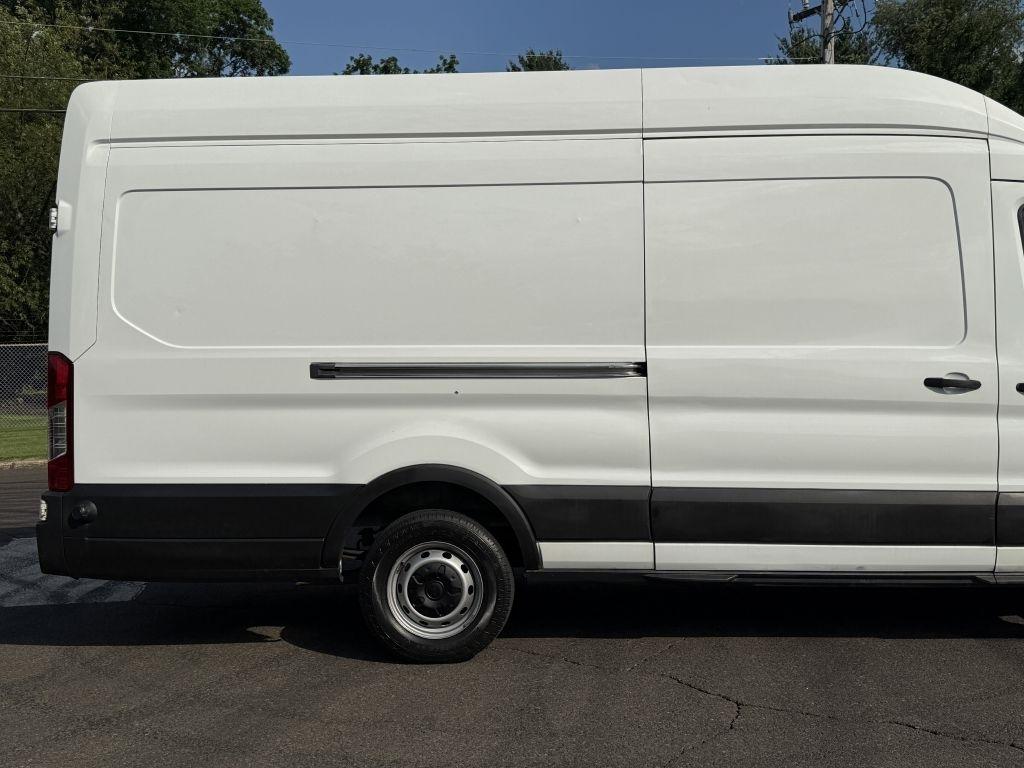 Ford Transit  2017