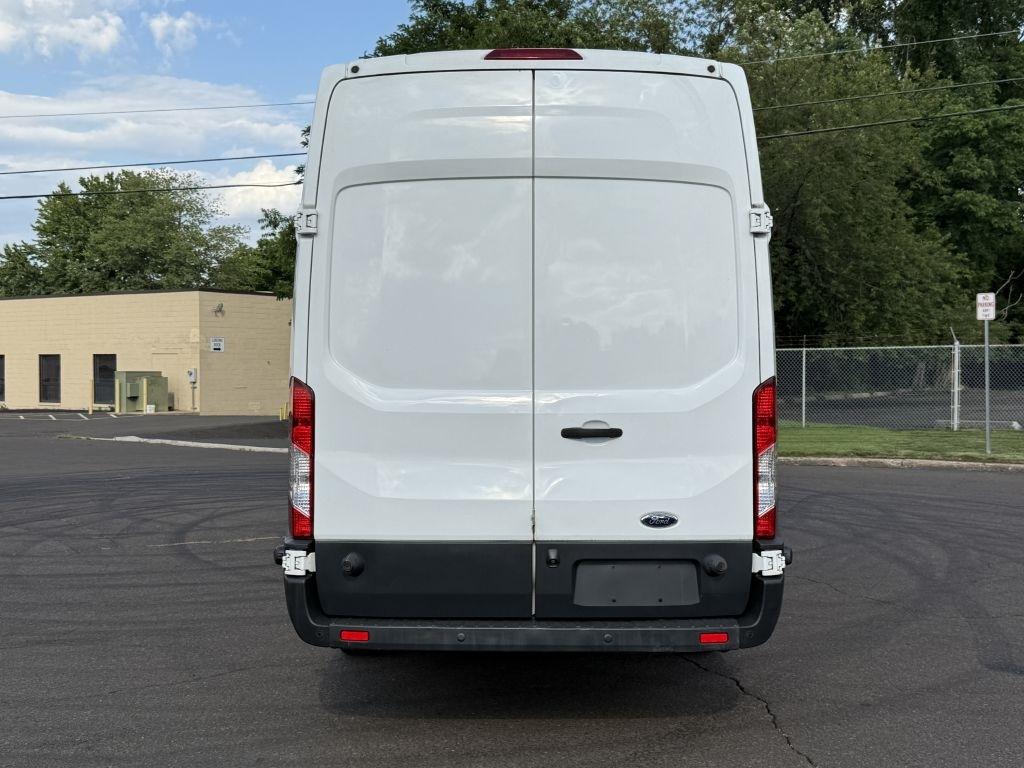 Ford Transit  2017