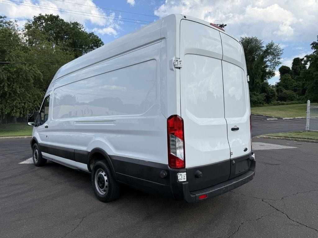 Ford Transit  2017