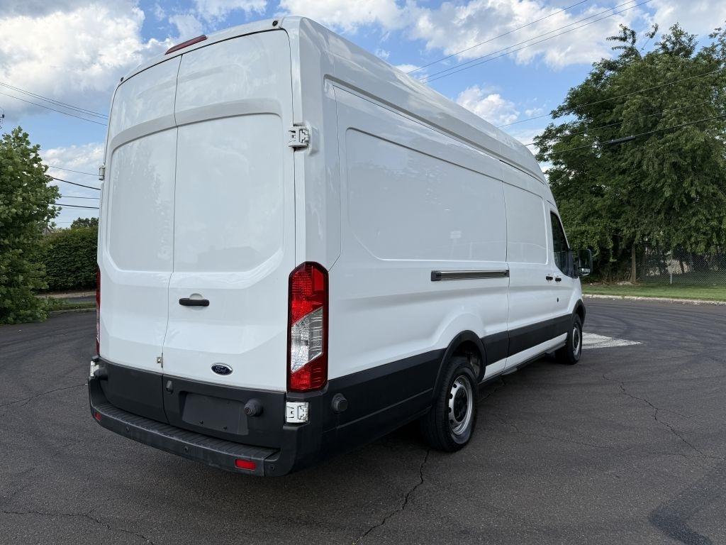 Ford Transit  2017