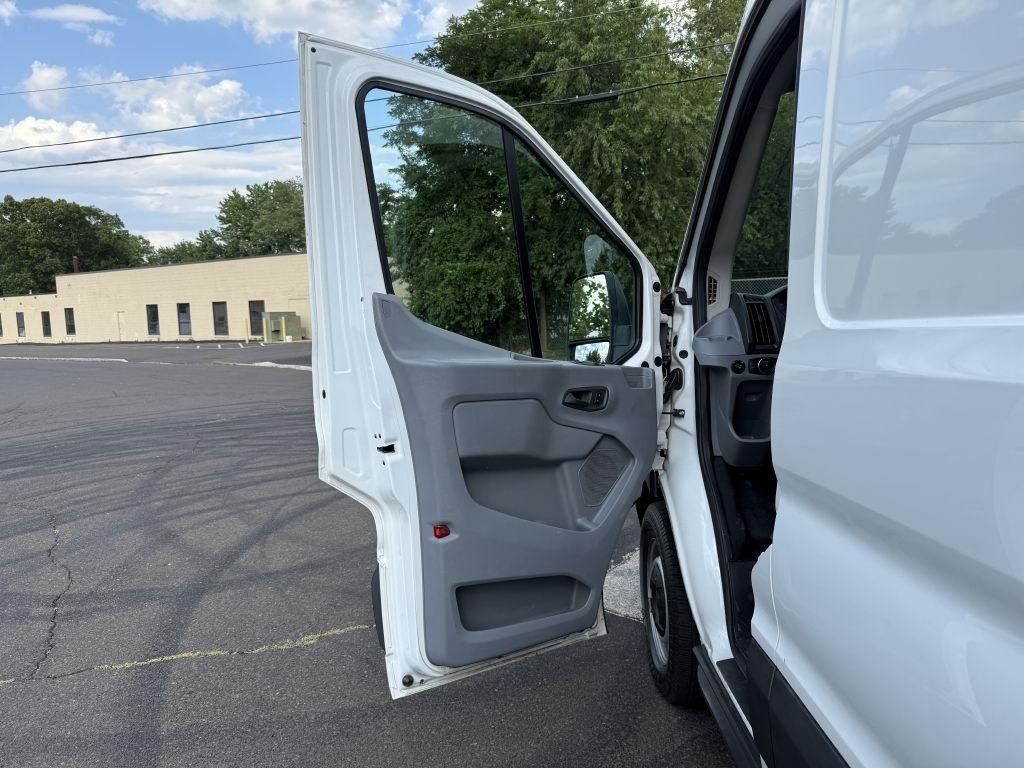 Ford Transit  2017