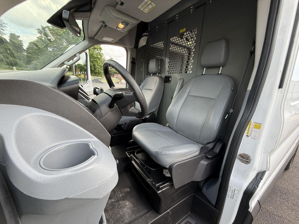 Ford Transit  2017
