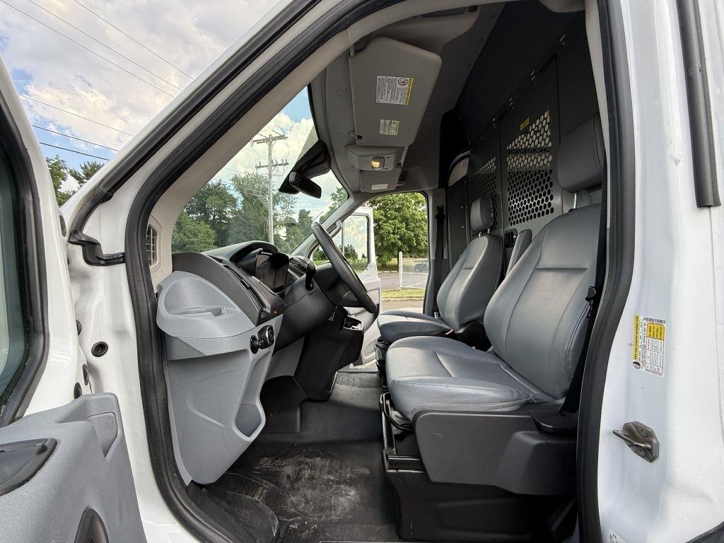 Ford Transit  2017