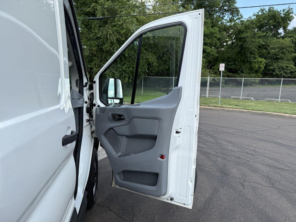 Ford Transit  2017