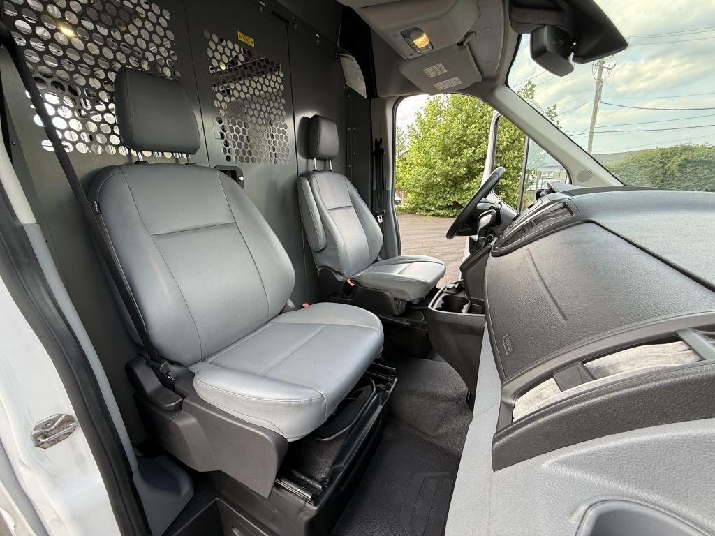 Ford Transit  2017