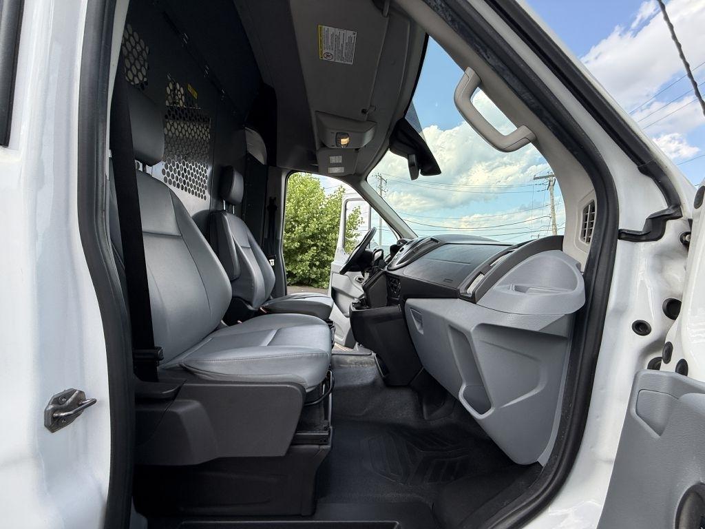 Ford Transit  2017