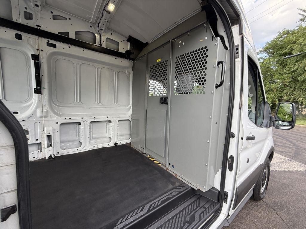 Ford Transit  2017