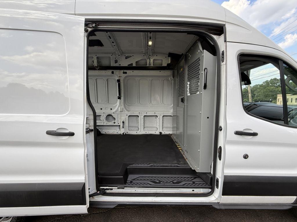 Ford Transit  2017