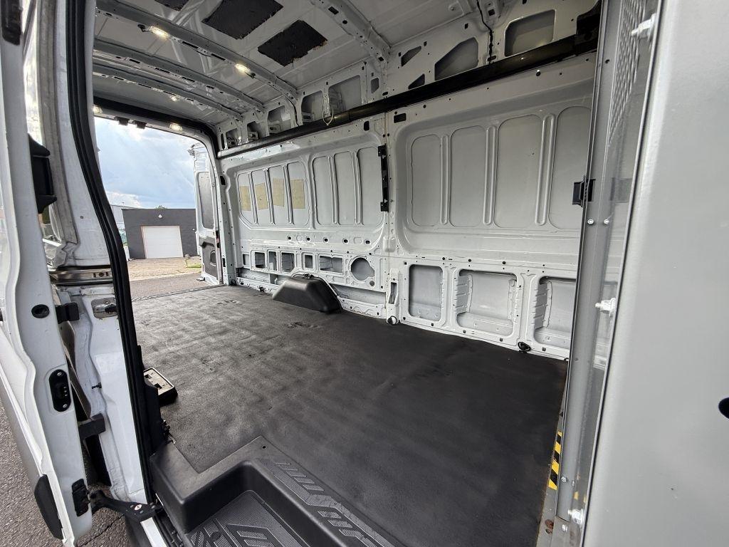 Ford Transit  2017