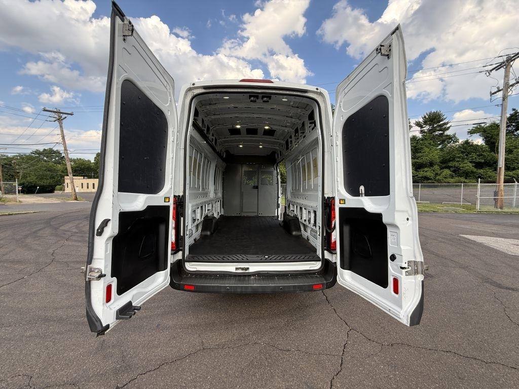 Ford Transit  2017