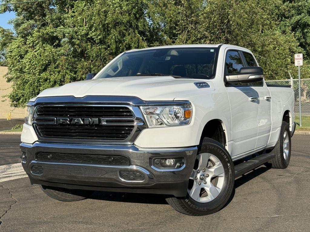 RAM 1500  2020