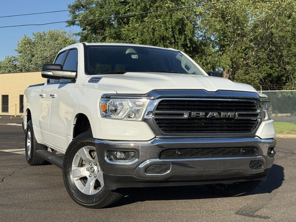 RAM 1500  2020