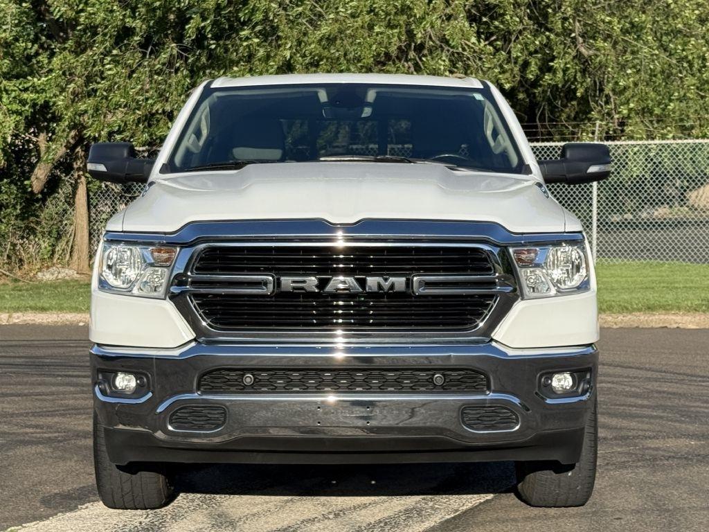 RAM 1500  2020
