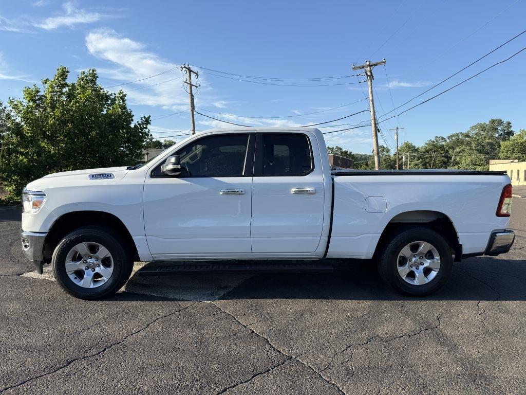 RAM 1500  2020