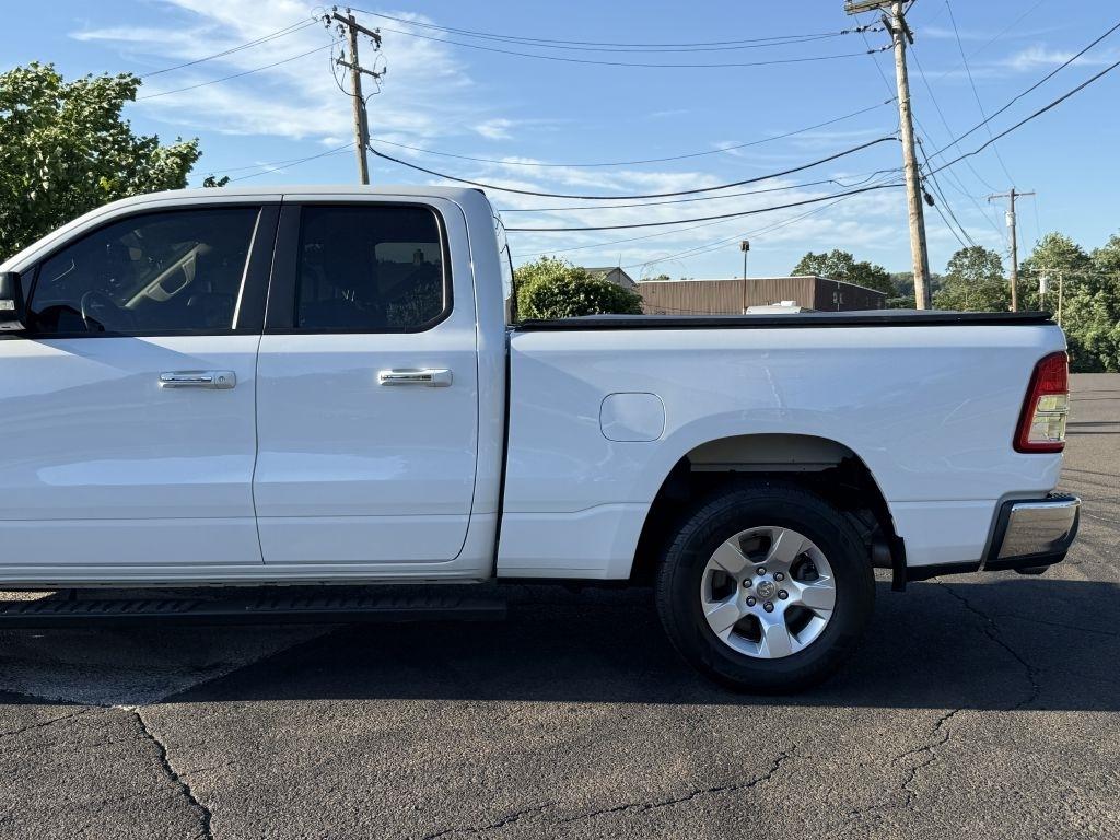 RAM 1500  2020