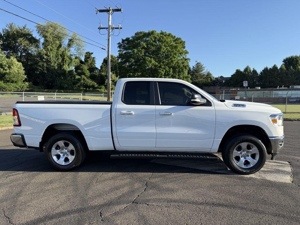 RAM 1500  2020