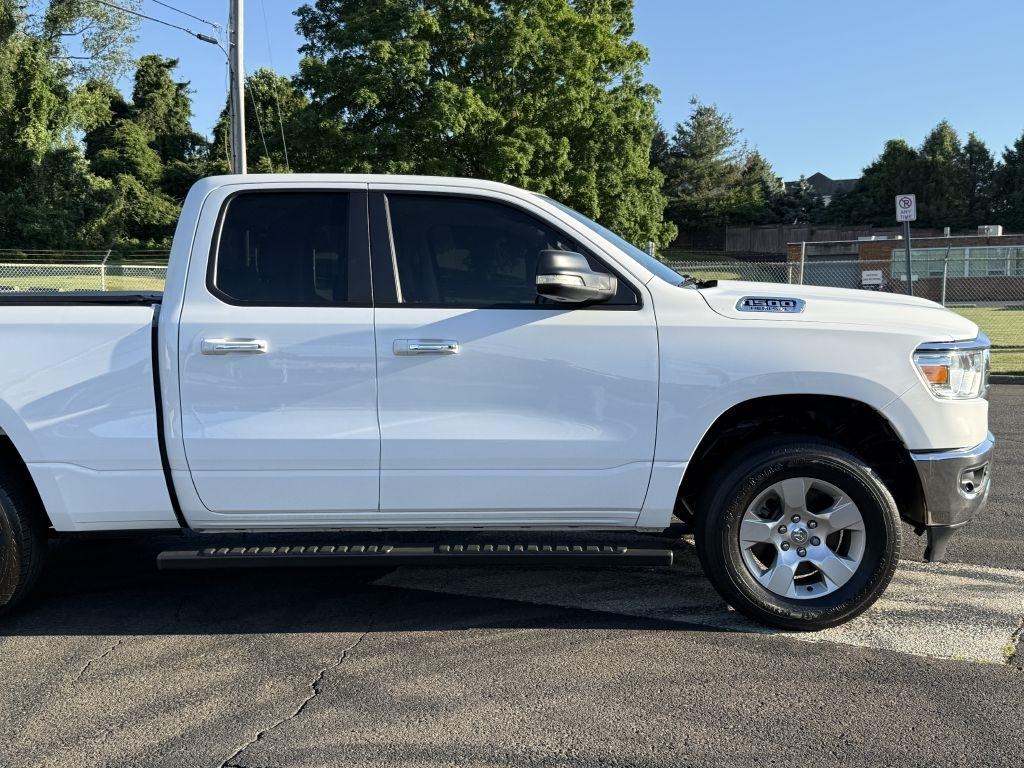 RAM 1500  2020