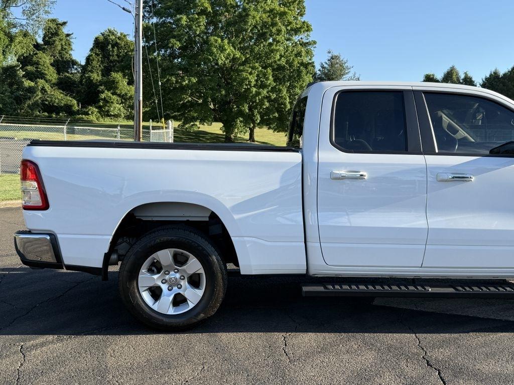 RAM 1500  2020