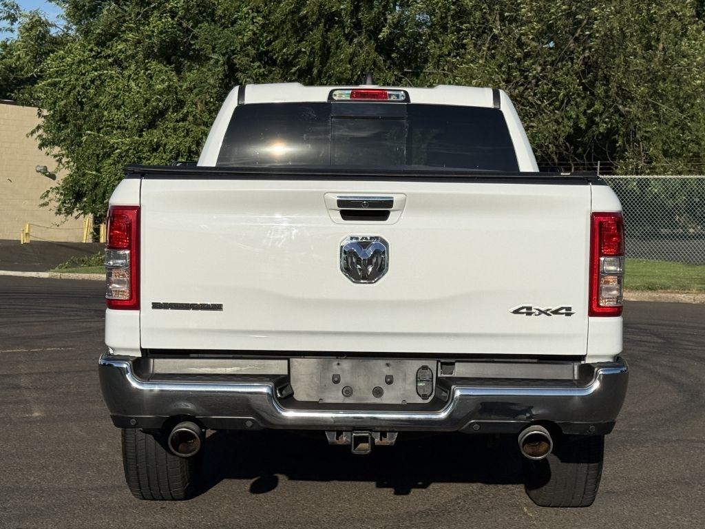 RAM 1500  2020