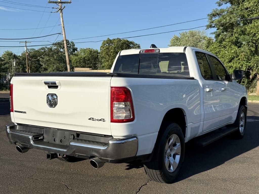 RAM 1500  2020