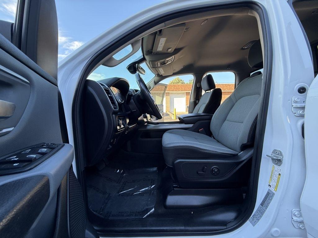 RAM 1500  2020