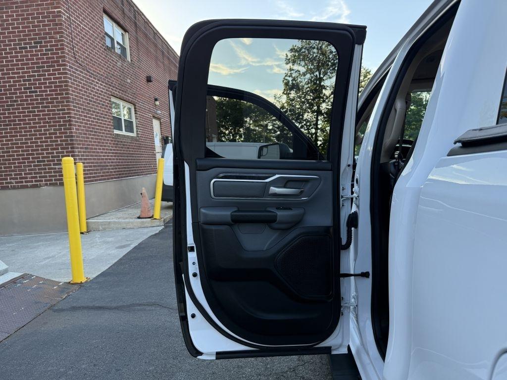 RAM 1500  2020
